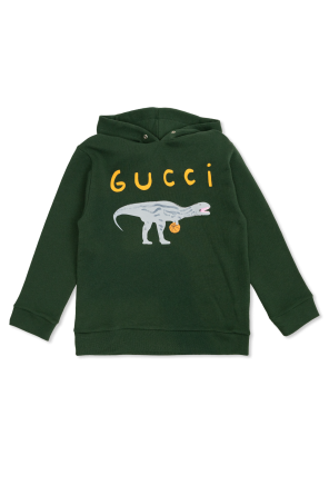 Gucci Kids Hoodie | Kids's | Vitkac